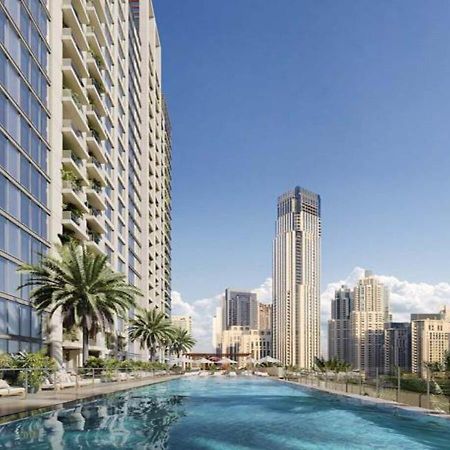 Nasma Luxury Stays - Bellevue Tower 1 두바이 외부 사진