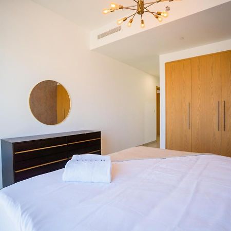 Nasma Luxury Stays - Bellevue Tower 1 두바이 외부 사진
