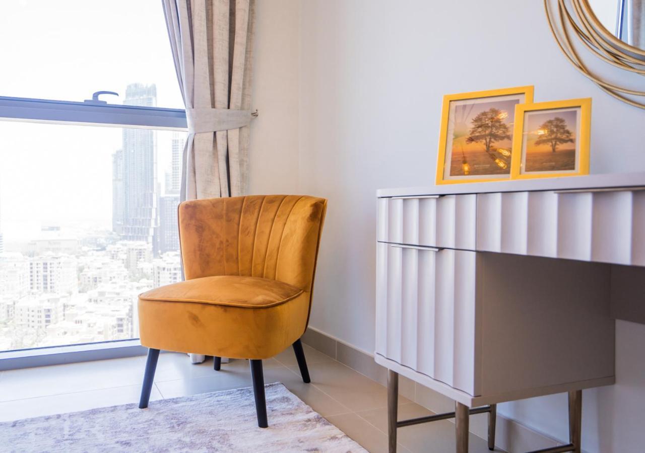 Nasma Luxury Stays - Bellevue Tower 1 두바이 외부 사진