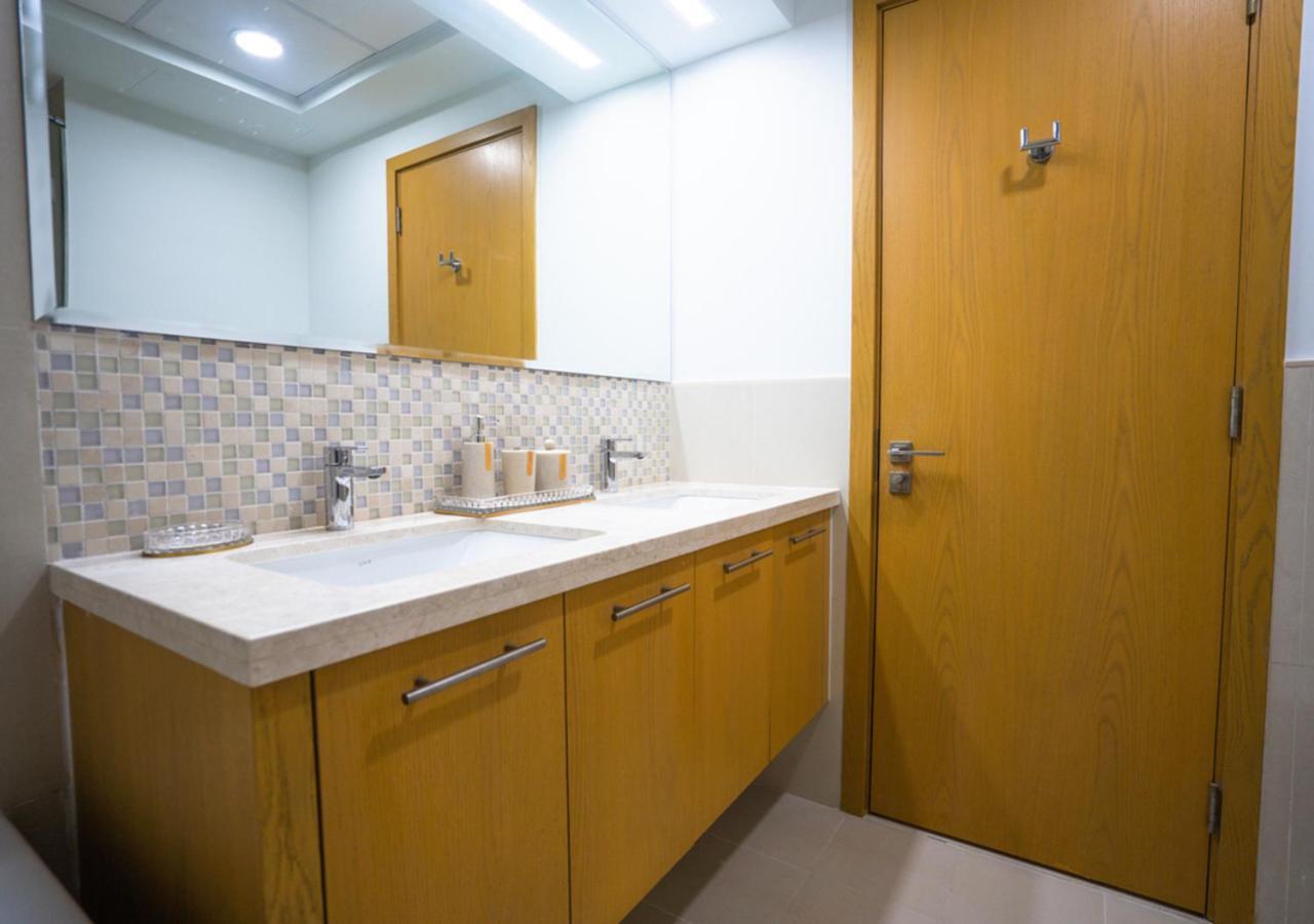 Nasma Luxury Stays - Bellevue Tower 1 두바이 외부 사진