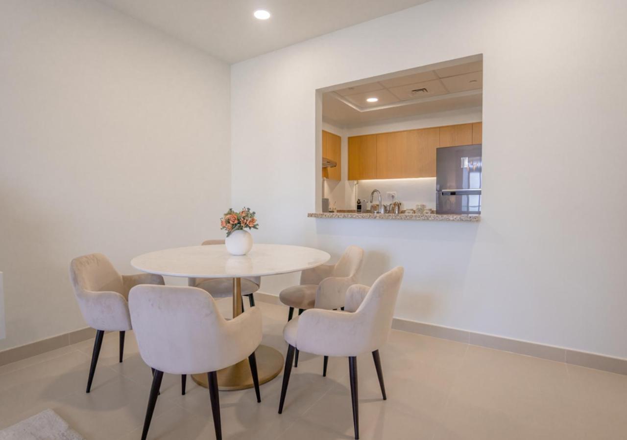 Nasma Luxury Stays - Bellevue Tower 1 두바이 외부 사진