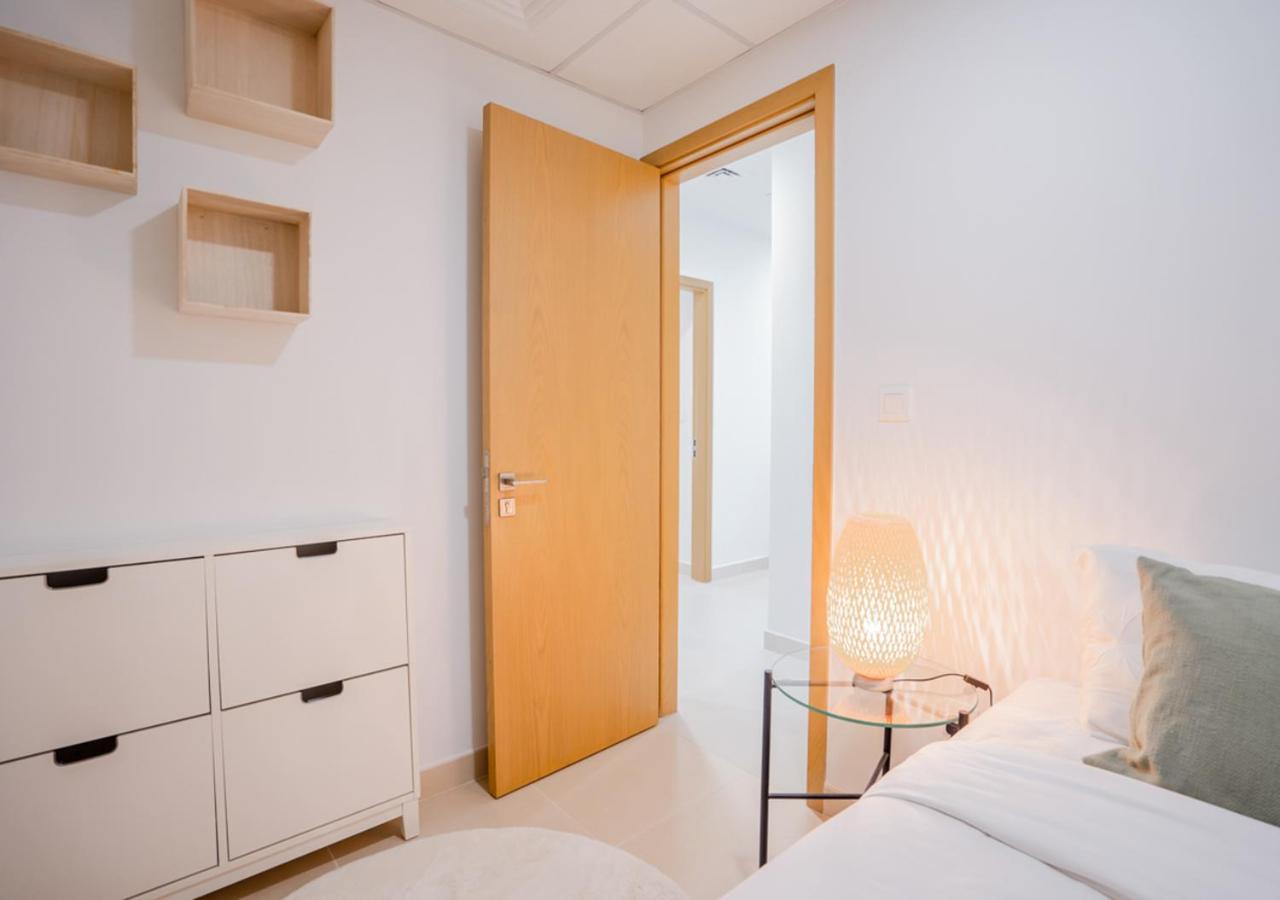 Nasma Luxury Stays - Bellevue Tower 1 두바이 외부 사진