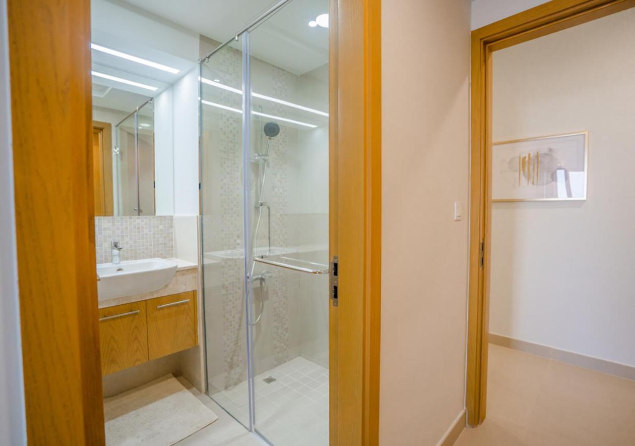 Nasma Luxury Stays - Bellevue Tower 1 두바이 외부 사진