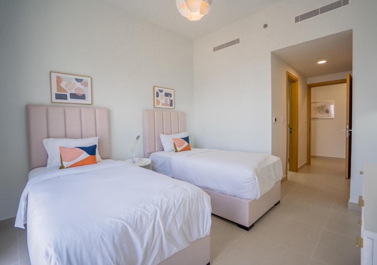 Nasma Luxury Stays - Bellevue Tower 1 두바이 외부 사진