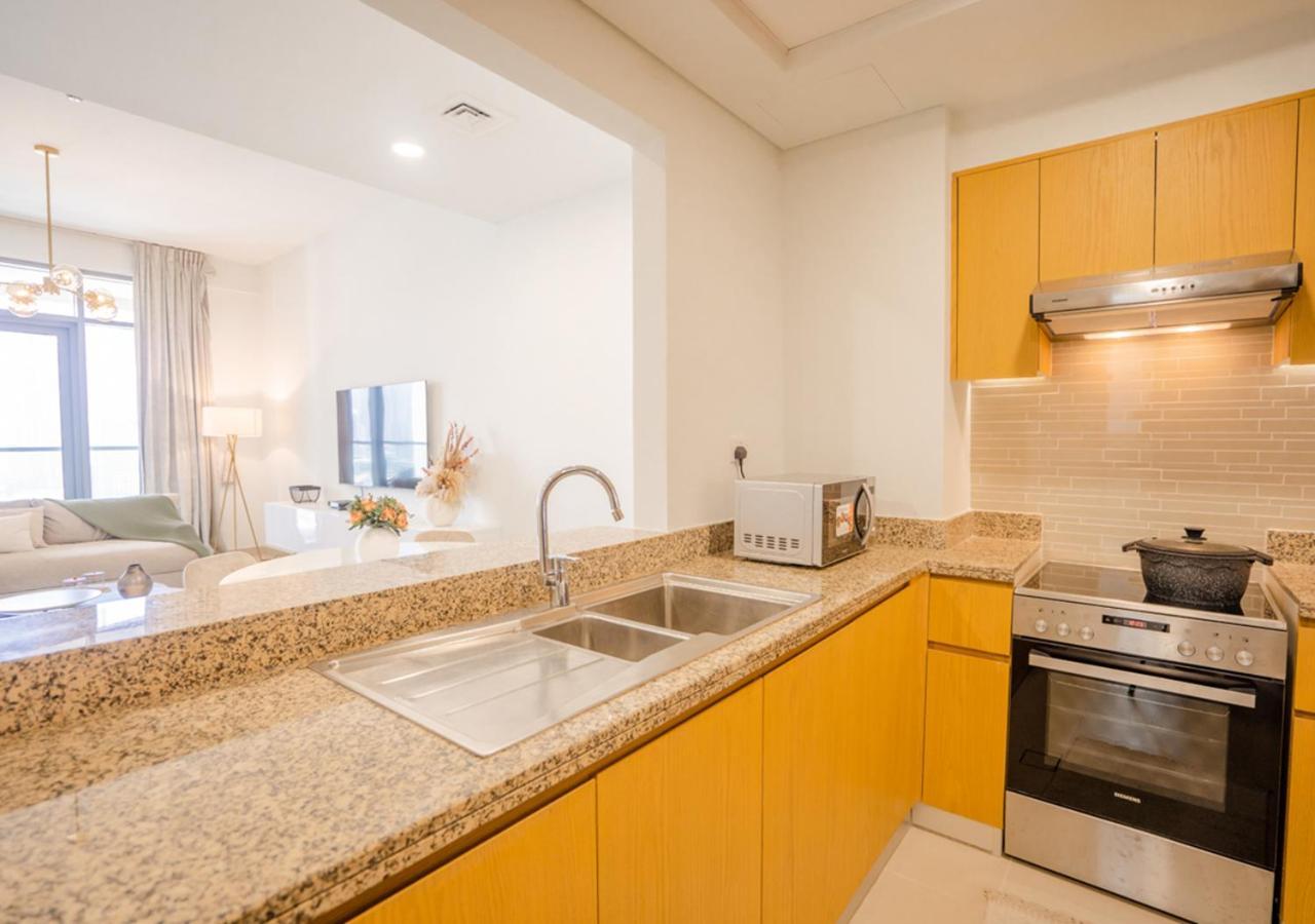 Nasma Luxury Stays - Bellevue Tower 1 두바이 외부 사진