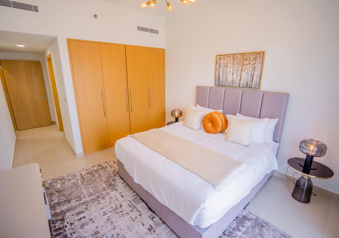Nasma Luxury Stays - Bellevue Tower 1 두바이 외부 사진