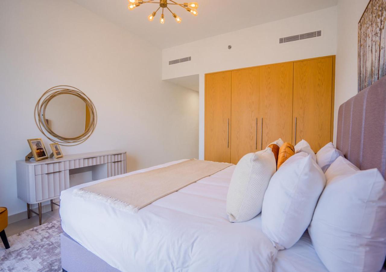 Nasma Luxury Stays - Bellevue Tower 1 두바이 외부 사진
