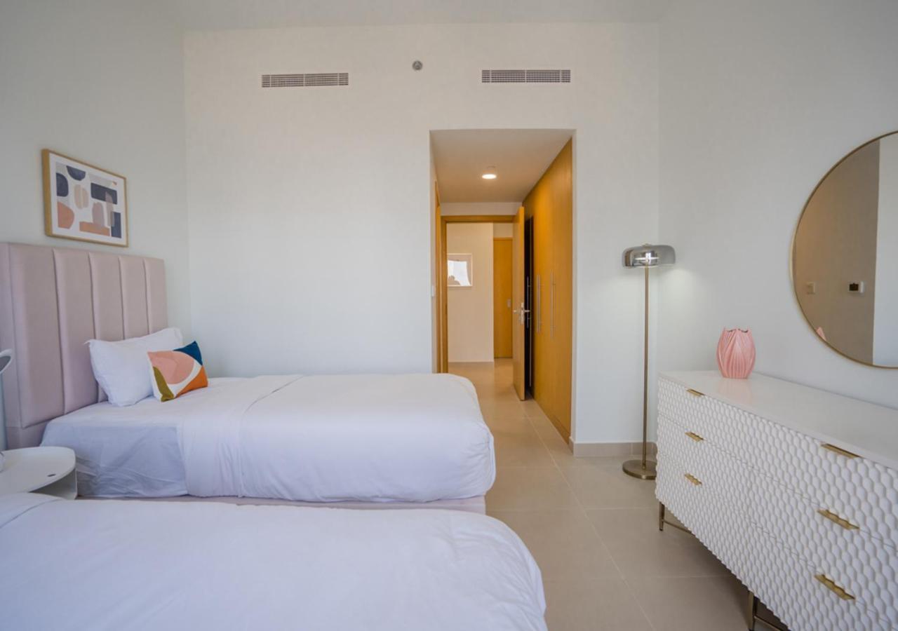 Nasma Luxury Stays - Bellevue Tower 1 두바이 외부 사진