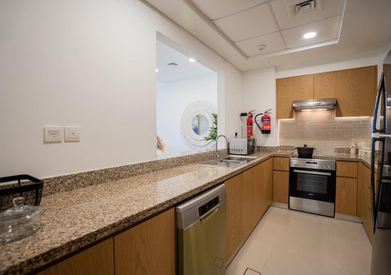 Nasma Luxury Stays - Bellevue Tower 1 두바이 외부 사진