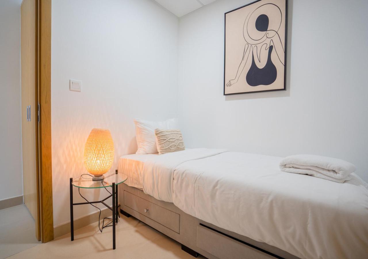 Nasma Luxury Stays - Bellevue Tower 1 두바이 외부 사진