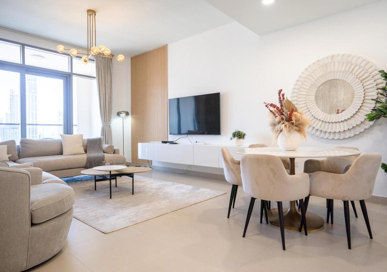 Nasma Luxury Stays - Bellevue Tower 1 두바이 외부 사진