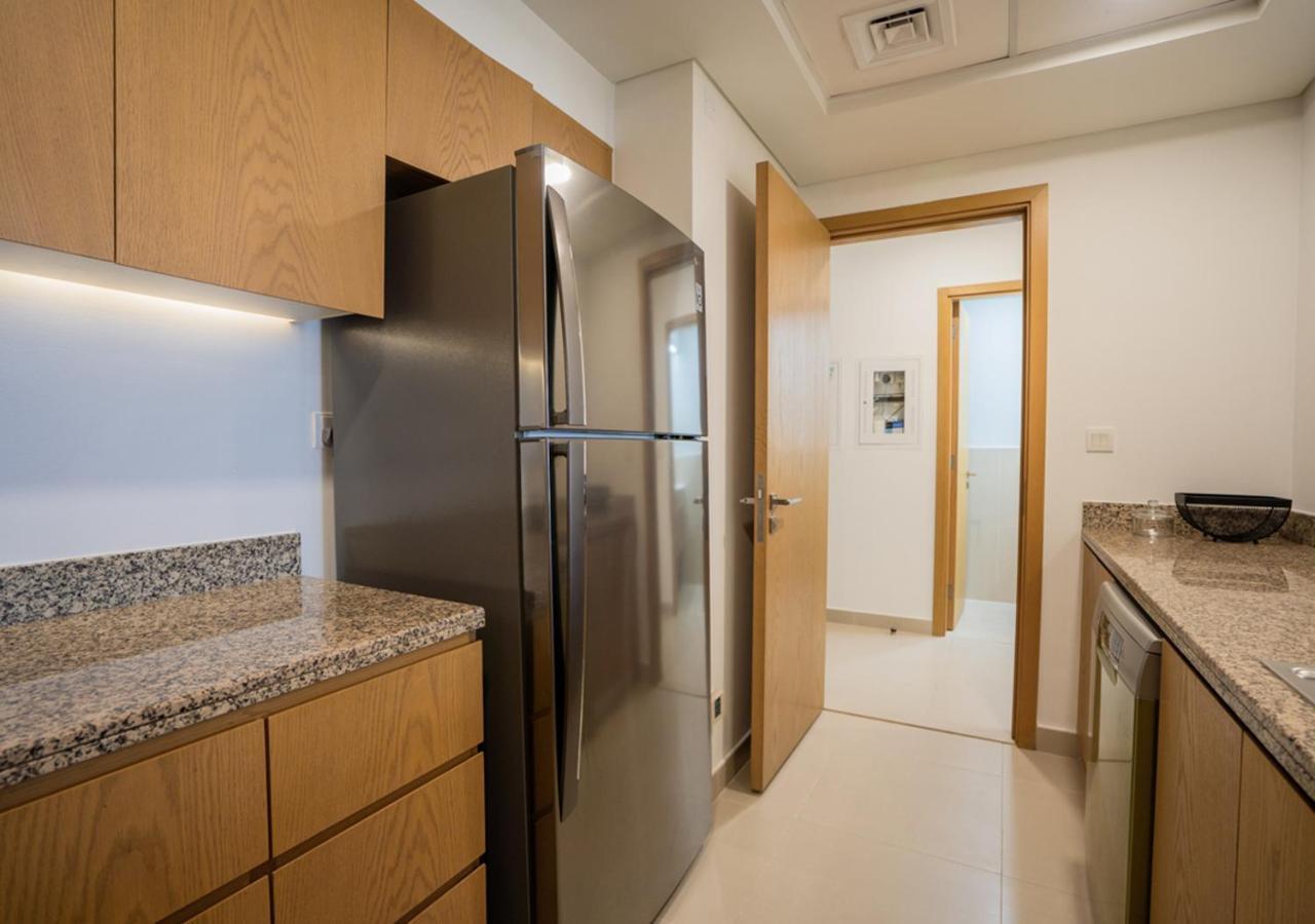 Nasma Luxury Stays - Bellevue Tower 1 두바이 외부 사진