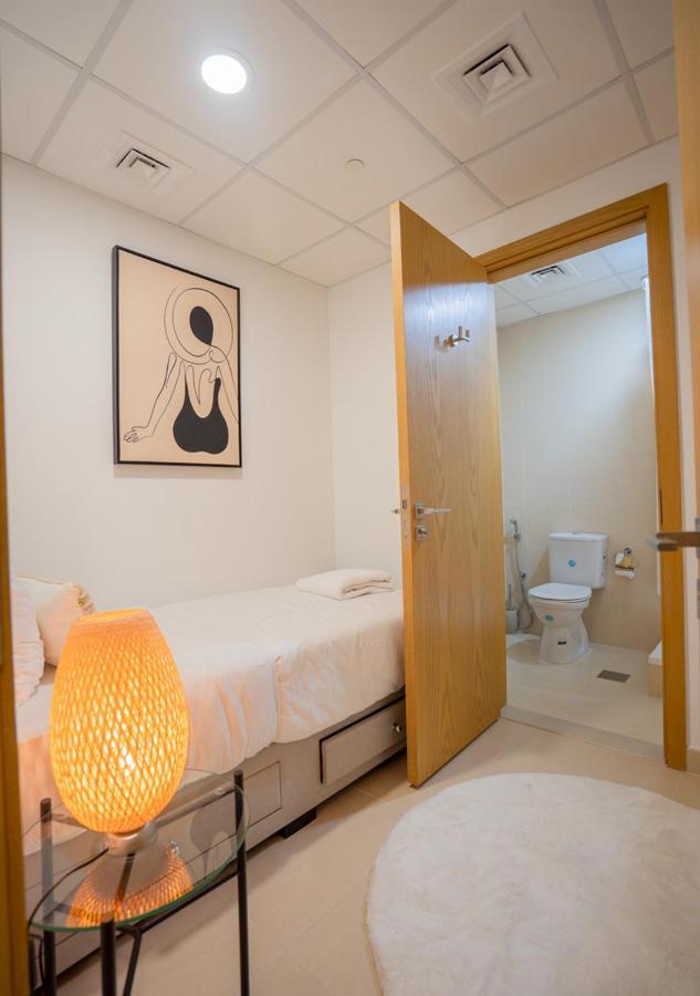 Nasma Luxury Stays - Bellevue Tower 1 두바이 외부 사진
