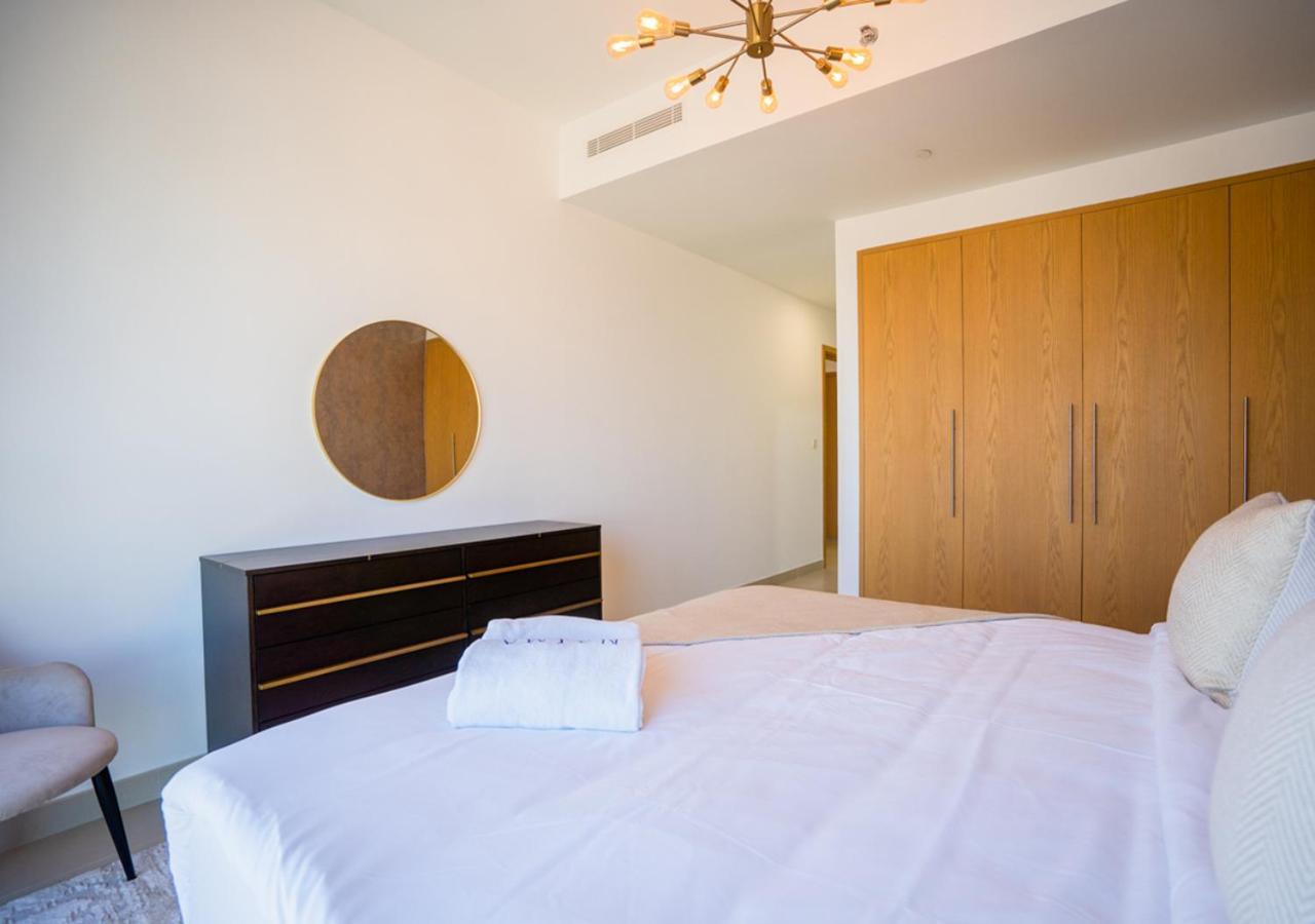 Nasma Luxury Stays - Bellevue Tower 1 두바이 외부 사진