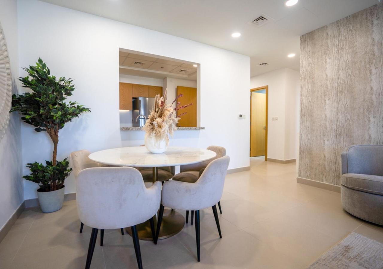 Nasma Luxury Stays - Bellevue Tower 1 두바이 외부 사진