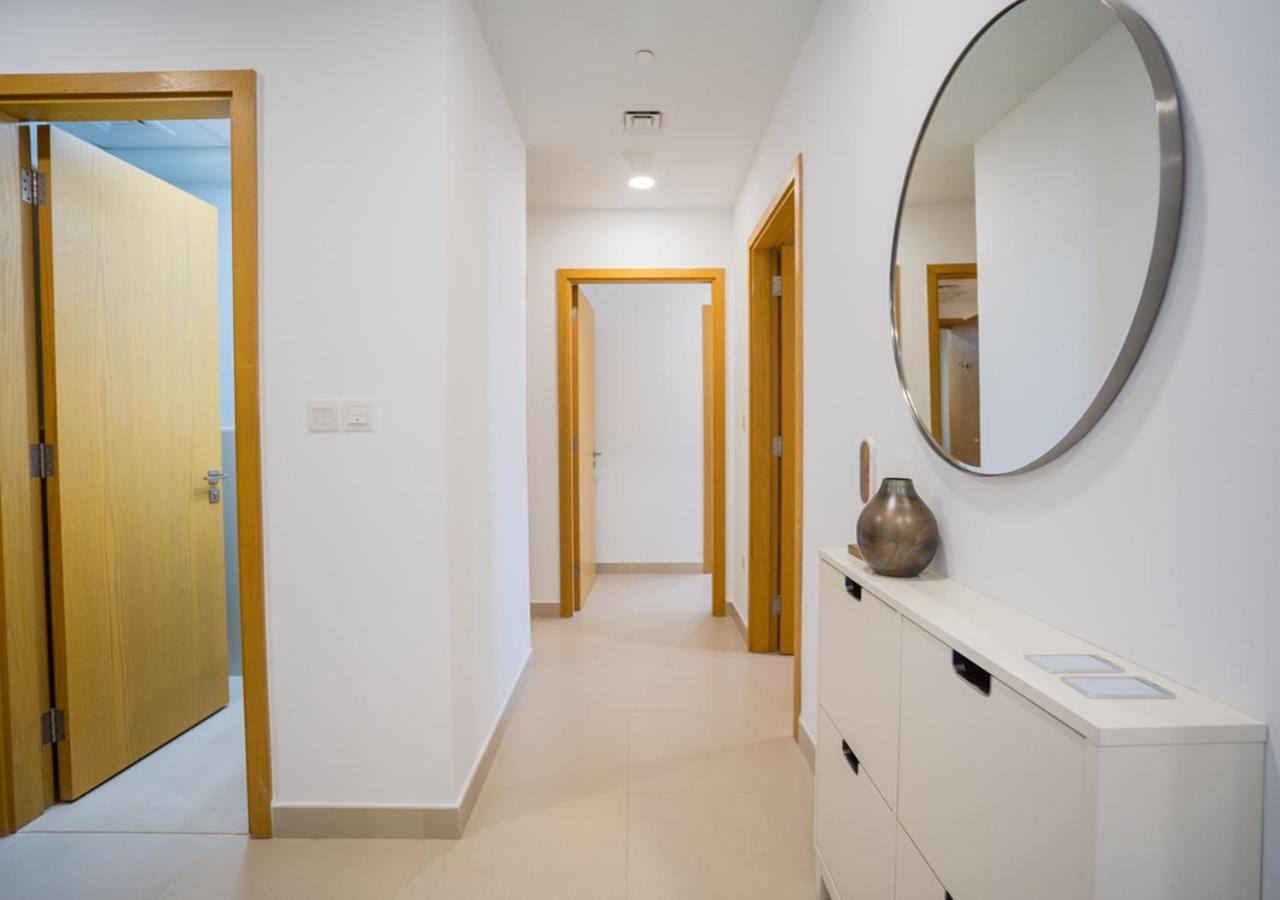 Nasma Luxury Stays - Bellevue Tower 1 두바이 외부 사진